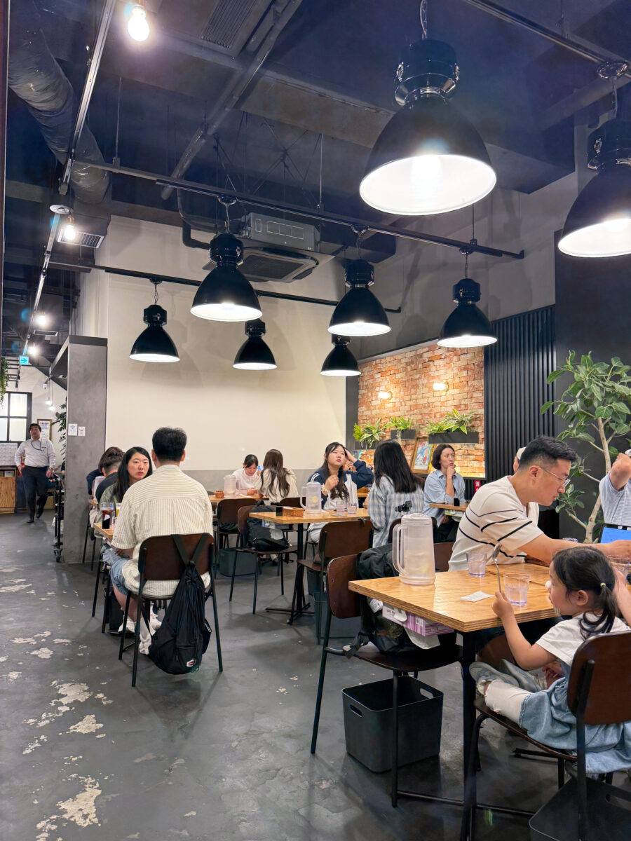 スープカレーGARAKU（ガラク）札幌本店