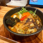 スープカレーGARAKU（ガラク）札幌本店