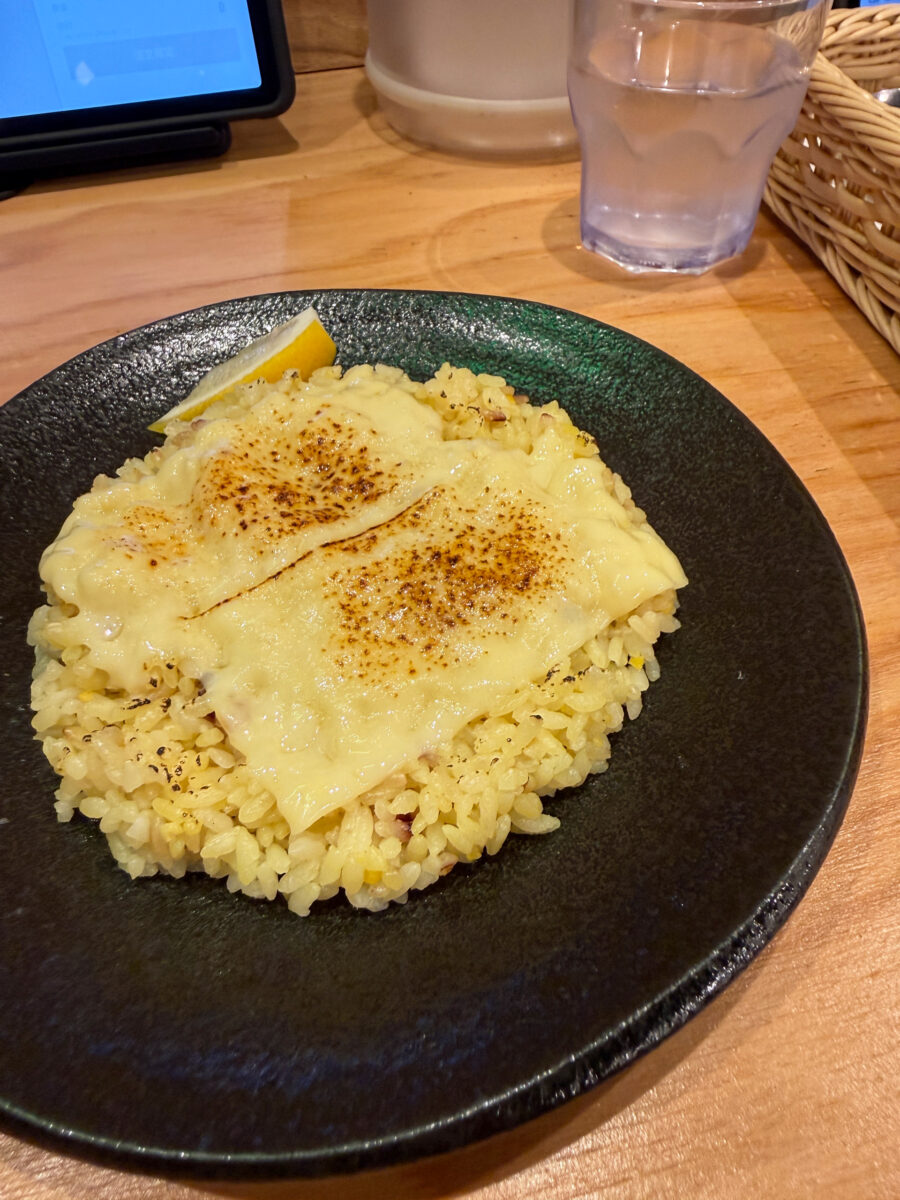 スープカレーGARAKU（ガラク）札幌本店