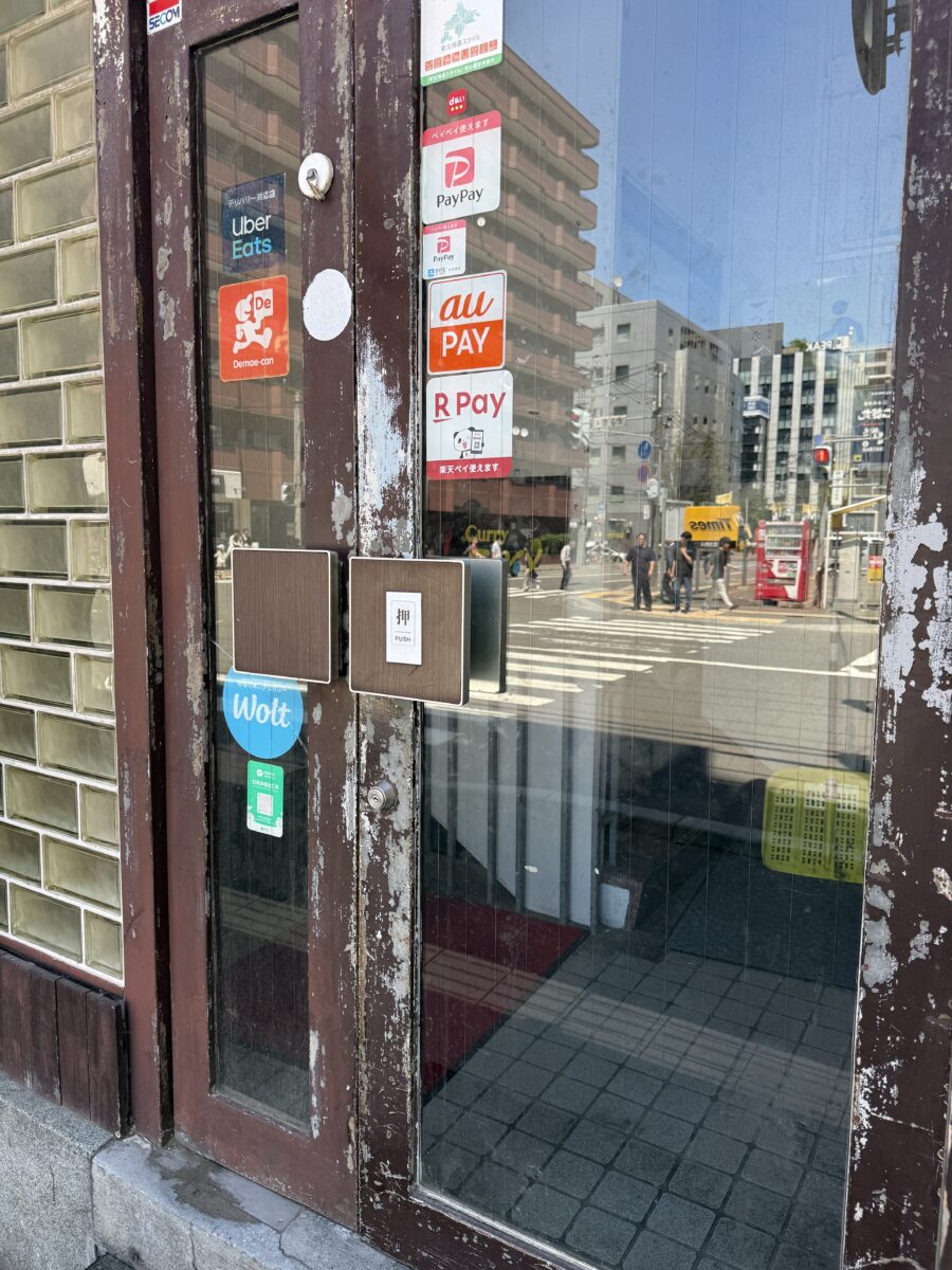 Curry SaVoY（サヴォイ）の訪問写真3