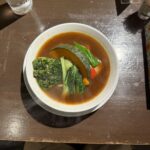 Curry SaVoY（サヴォイ）