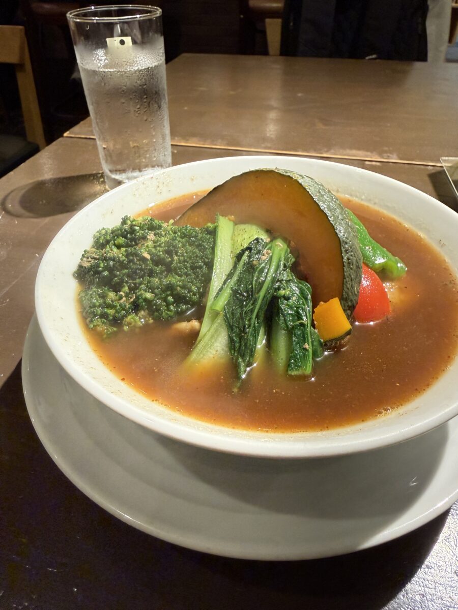 Curry SaVoY（サヴォイ）の訪問写真13