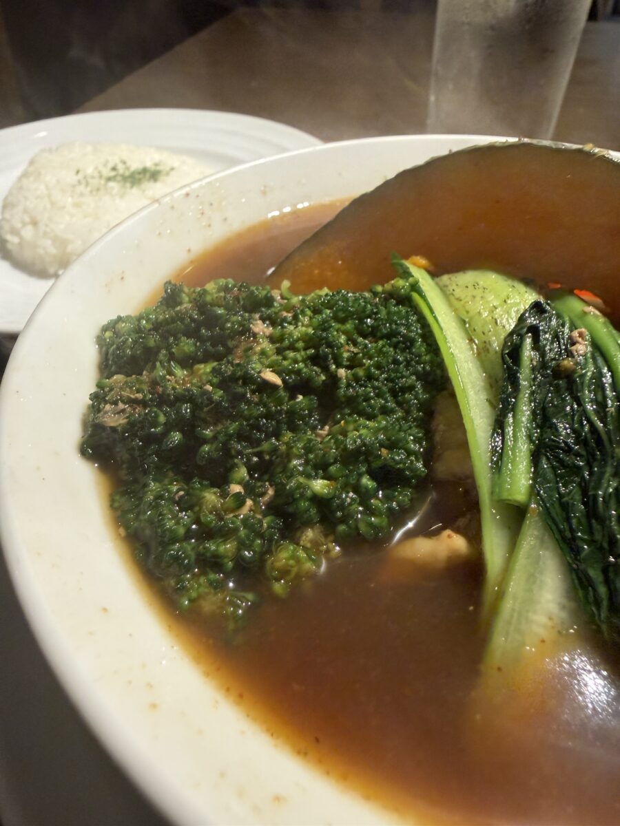 Curry SaVoY（サヴォイ）の訪問写真14