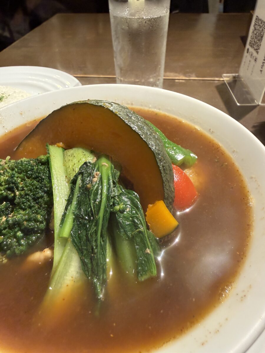 Curry SaVoY（サヴォイ）の訪問写真15