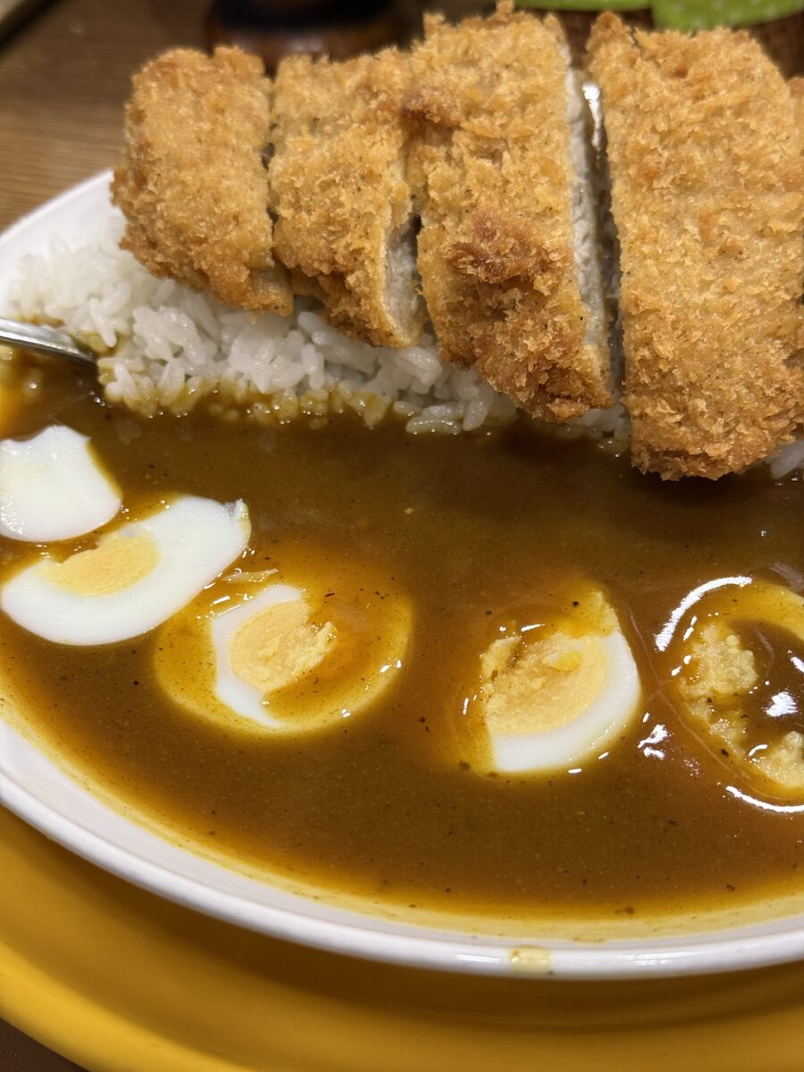 カリーハウス　コロンボ