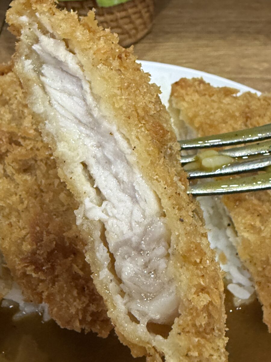 カリーハウス　コロンボ