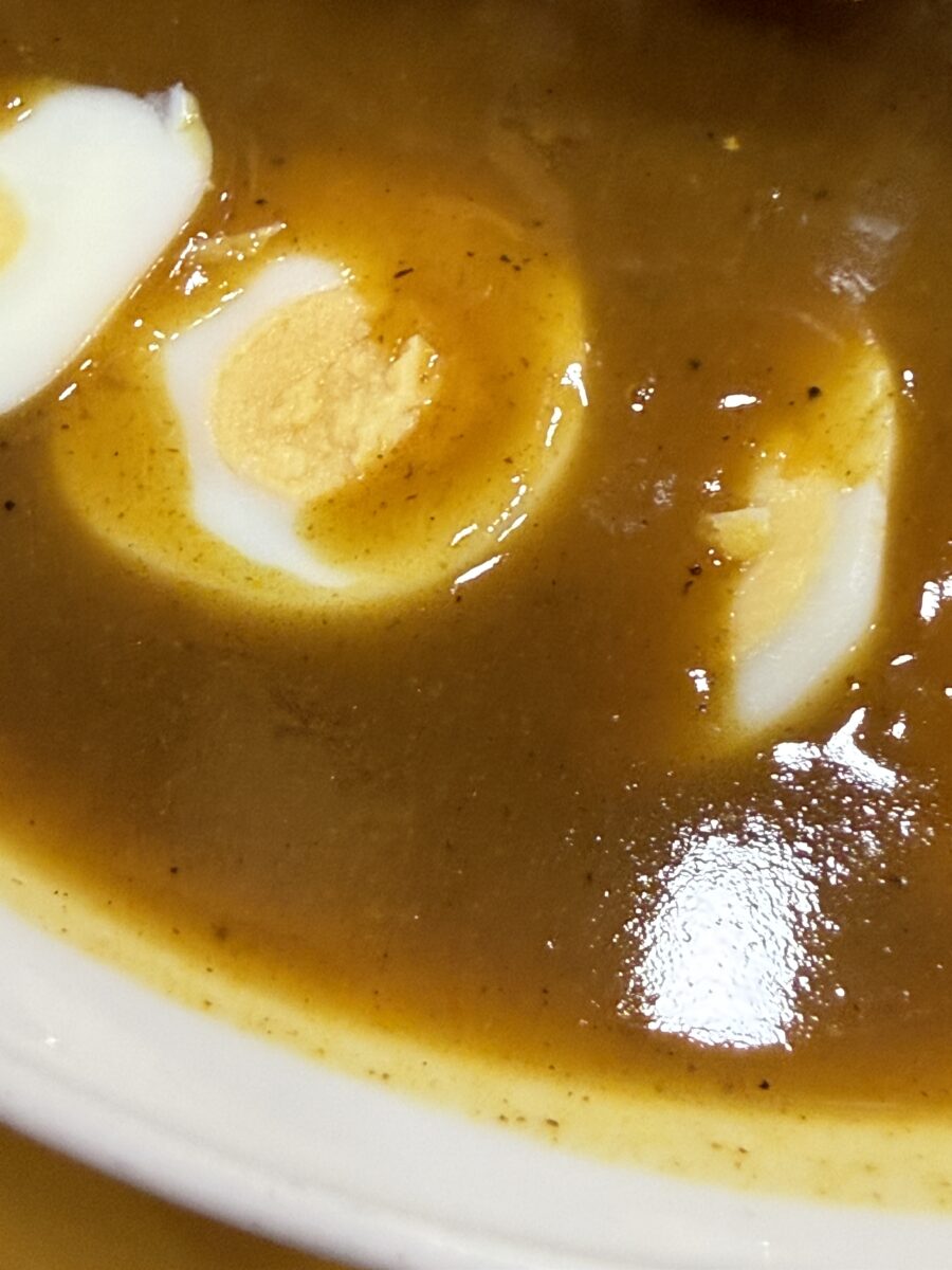 カリーハウス　コロンボ