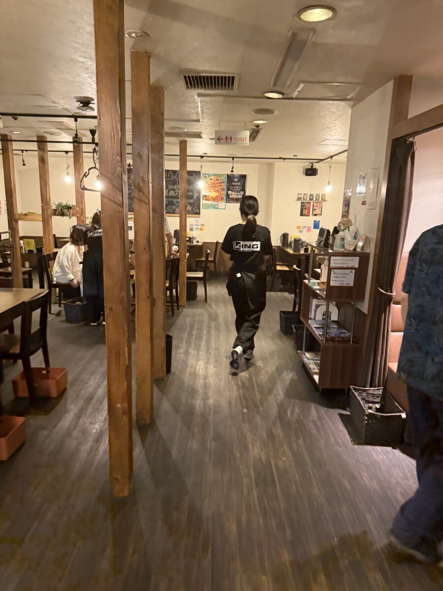KING（キング） セントラル店