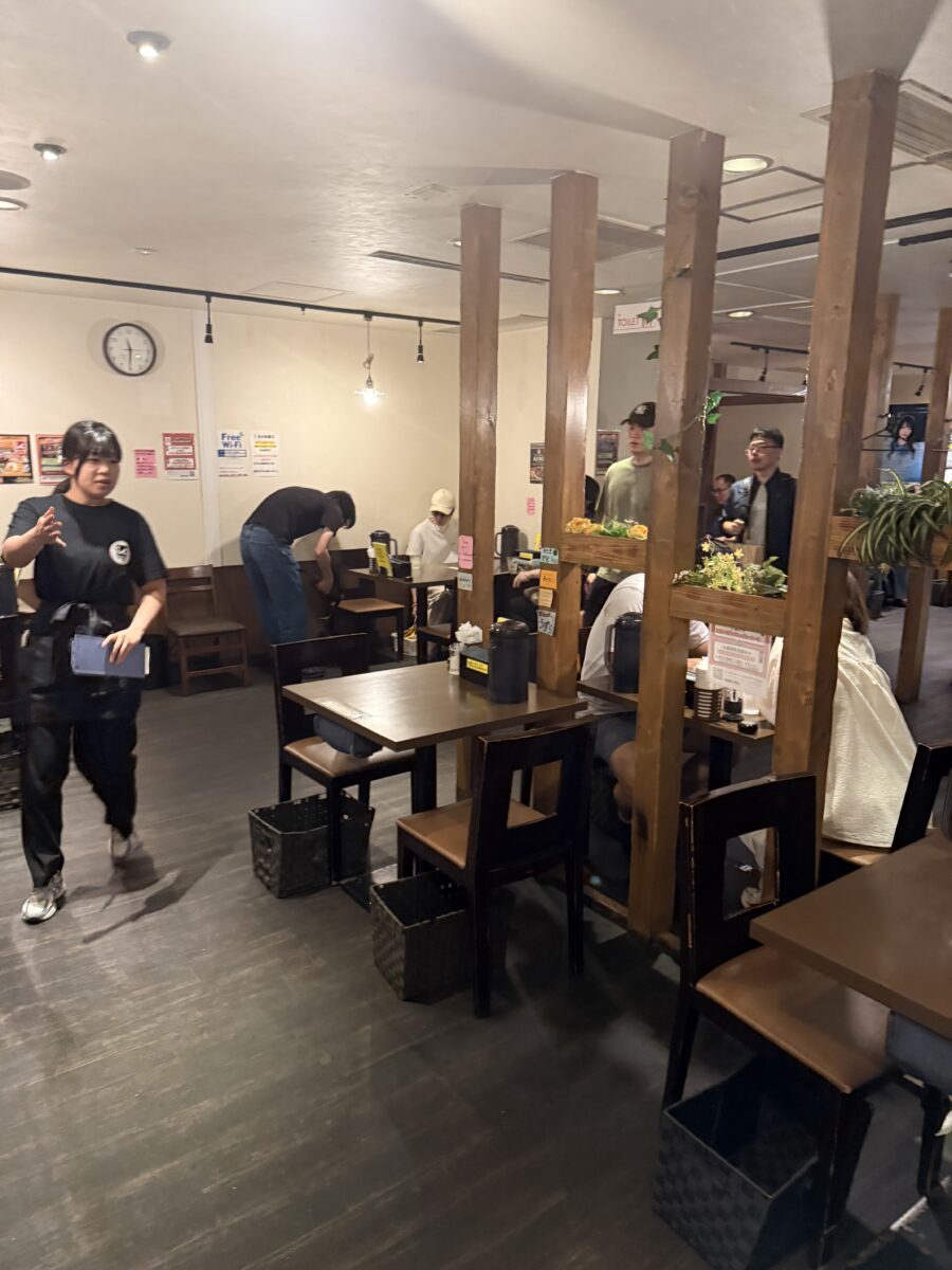 KING（キング） セントラル店