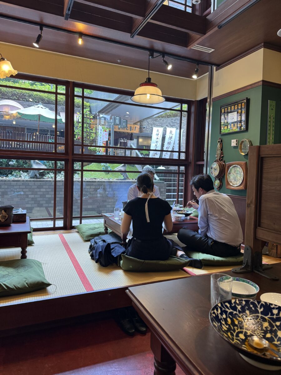 奥芝商店 奥’clock
