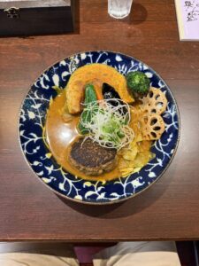 Okushiba Shoten Oku'clock