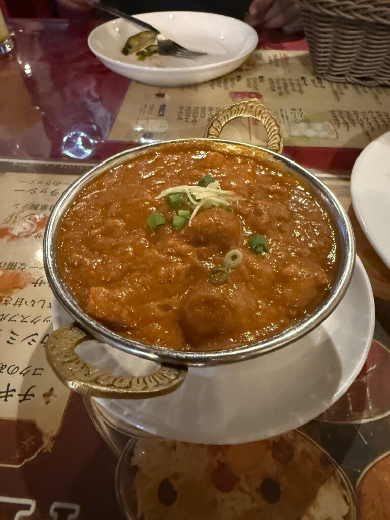 スパイスガーデン