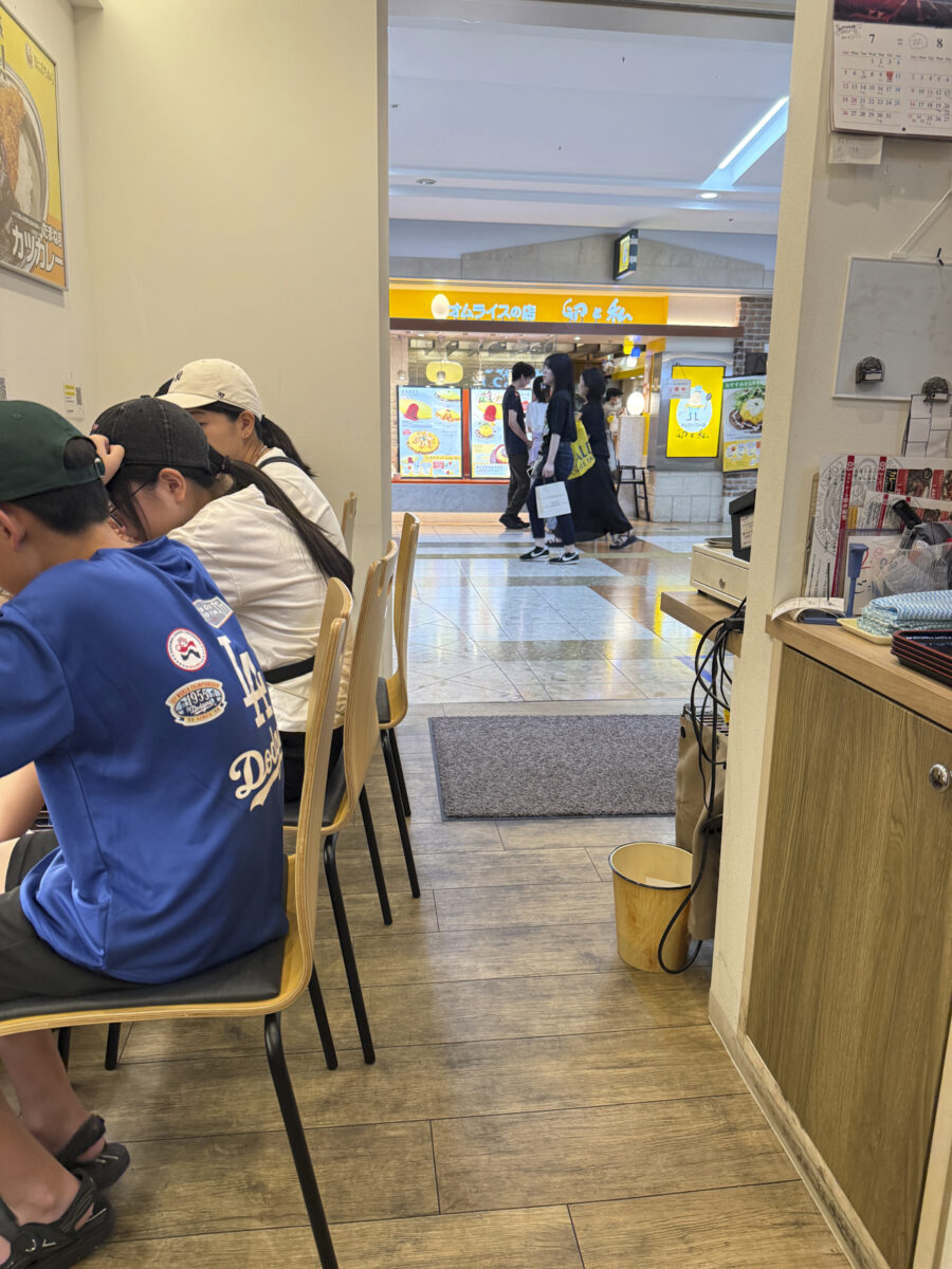 カレーのちから 札幌アピア店 玉ねぎまるごとカレー