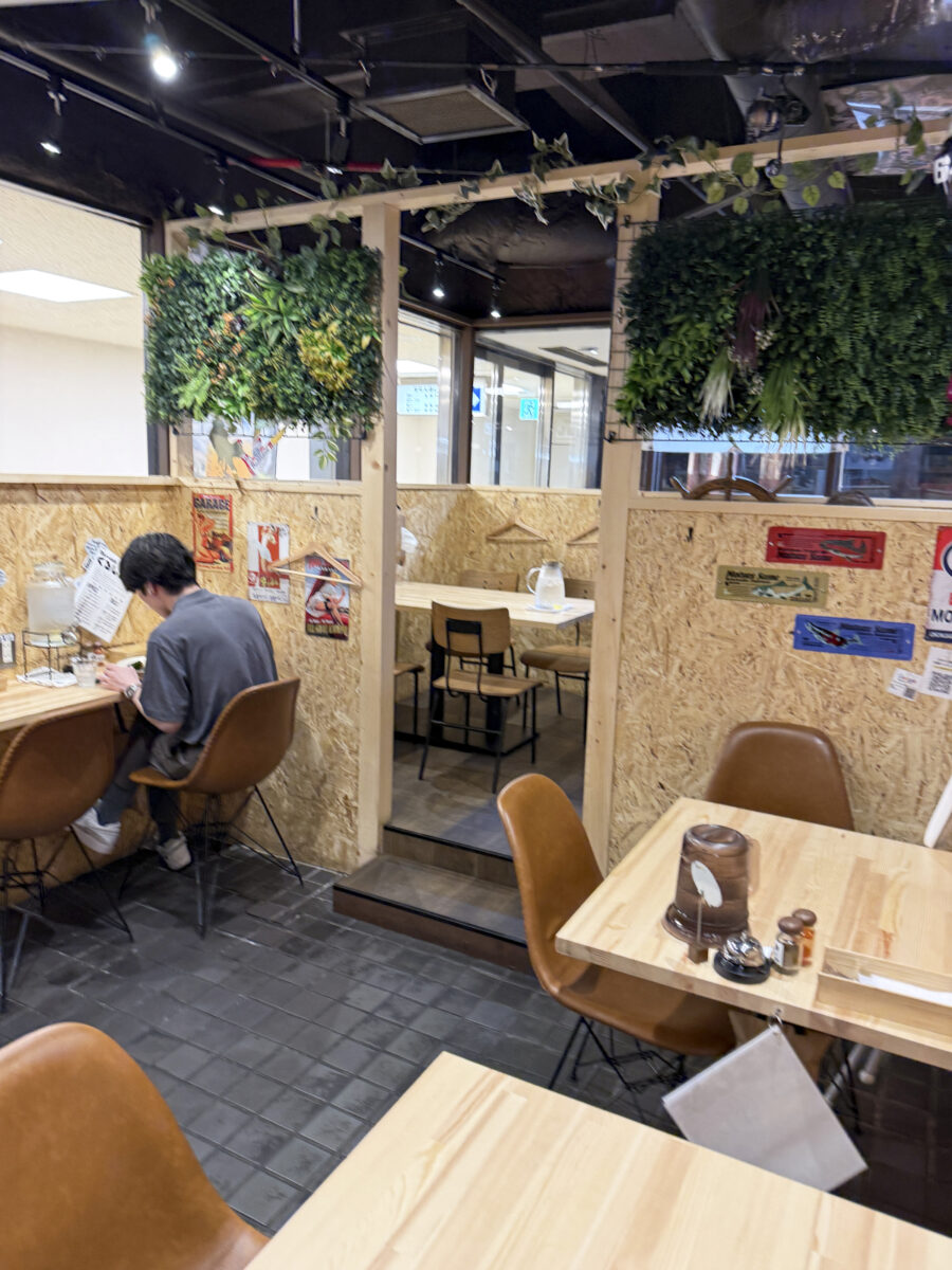 カレーの子 くろしお 大通り店の訪問写真8