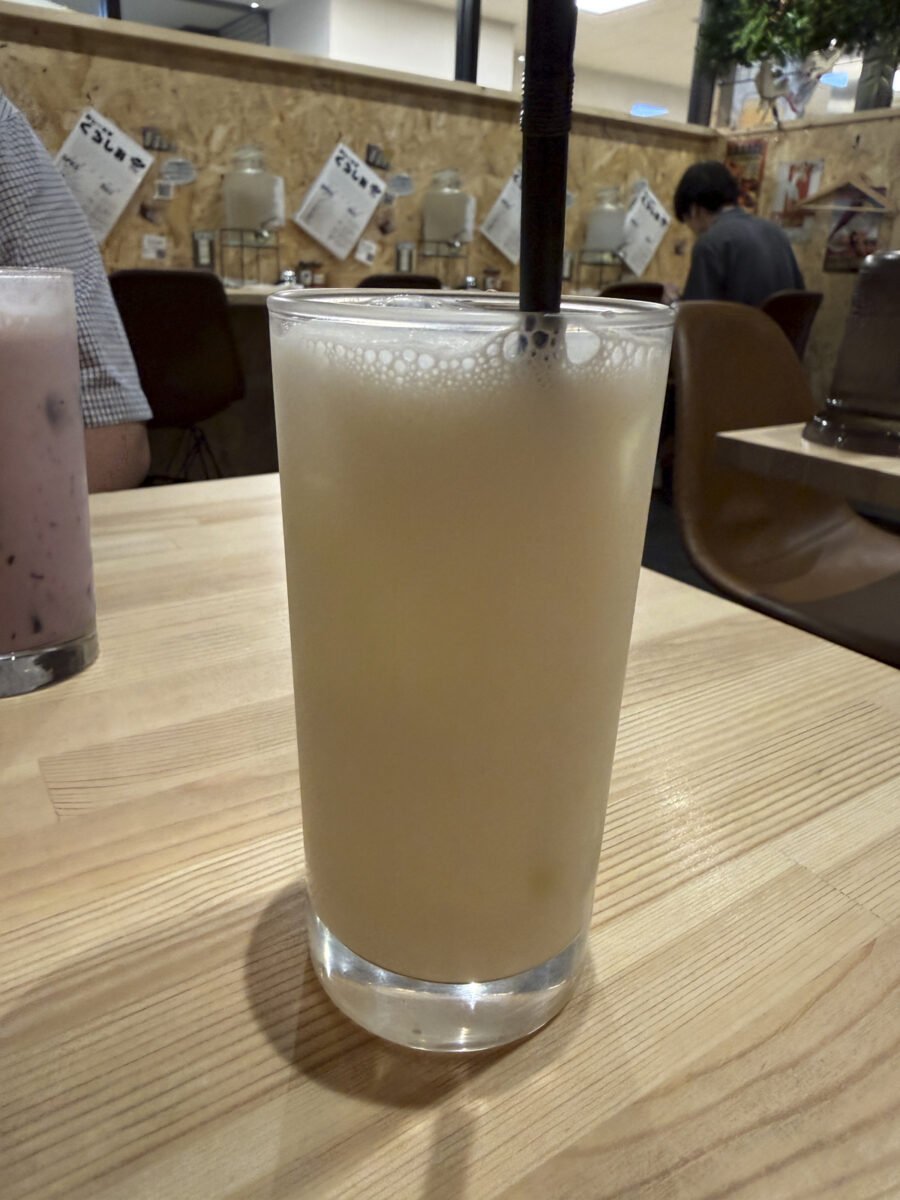 カレーの子 くろしお 大通り店の訪問写真9