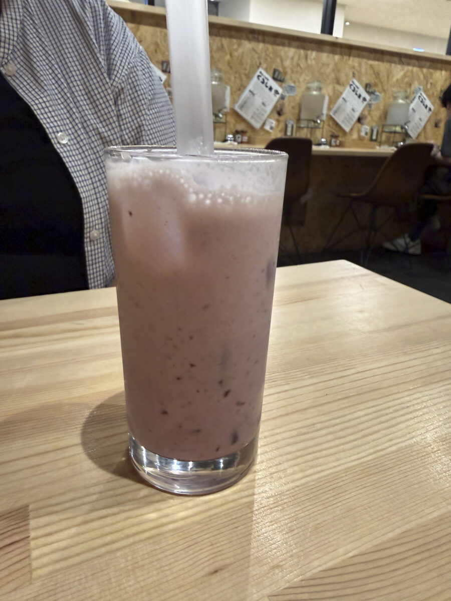 カレーの子 くろしお 大通り店の訪問写真10