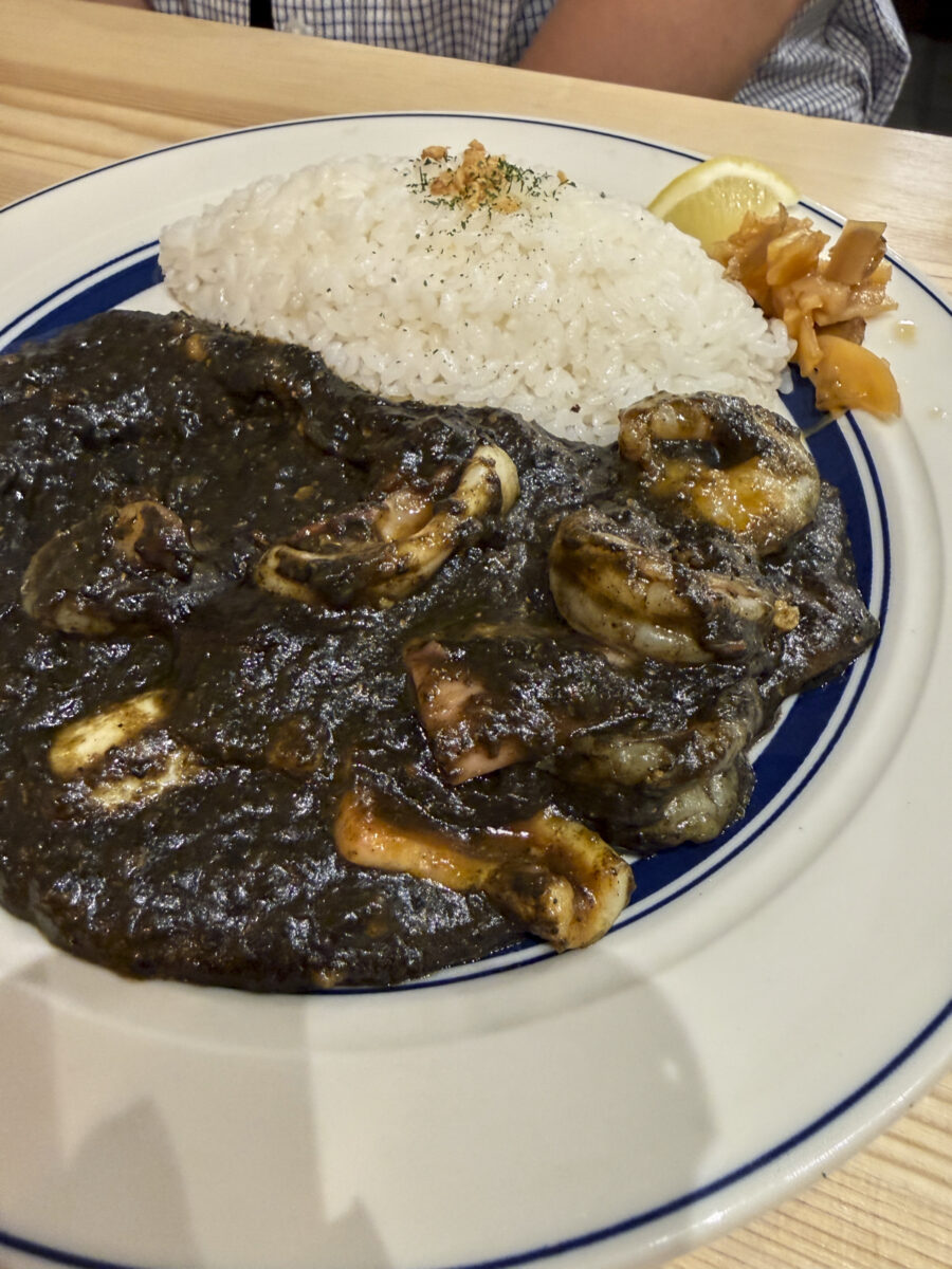 カレーの子 くろしお 大通り店の訪問写真13