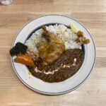 カレーの子 くろしお 大通り店