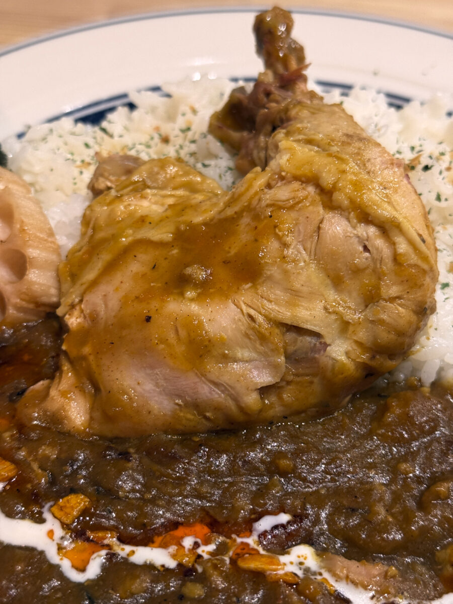 カレーの子 くろしお 大通り店の訪問写真15