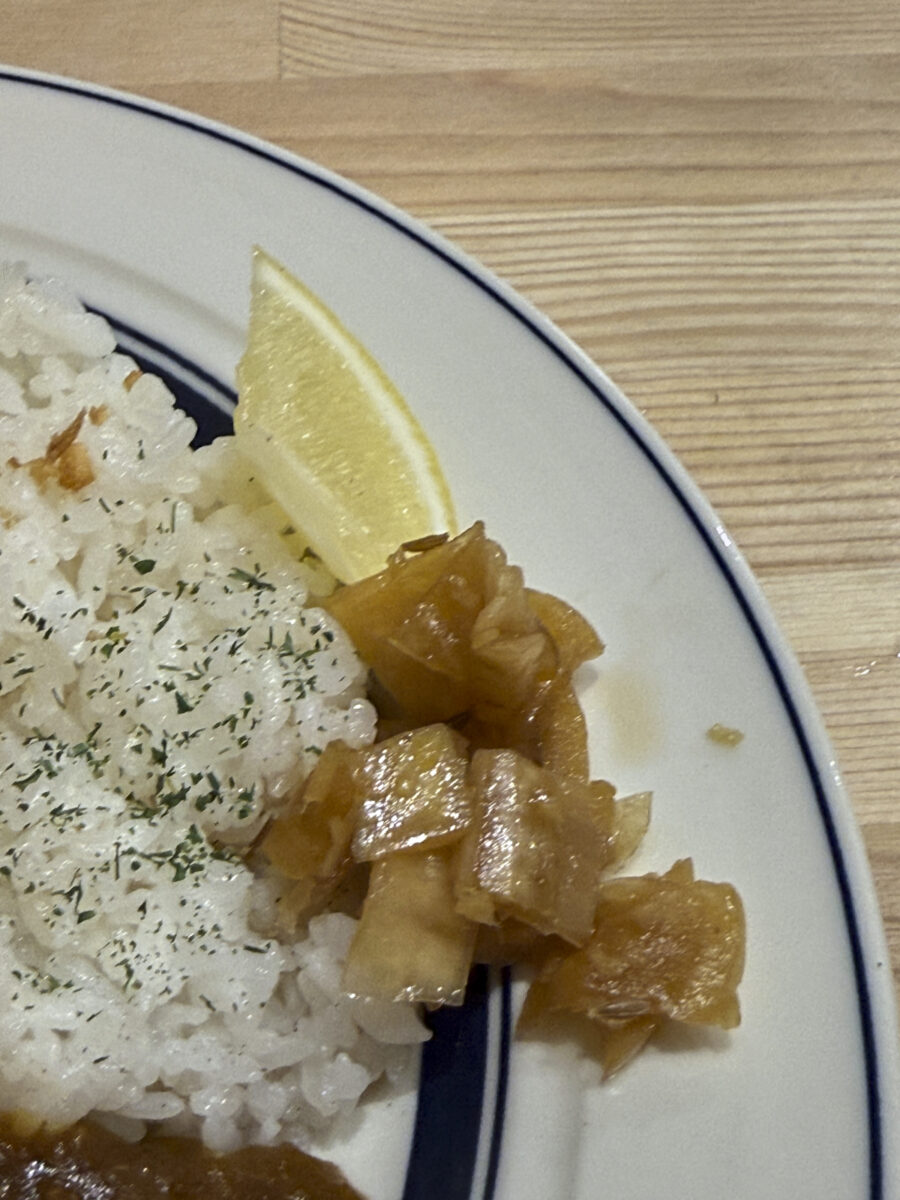 カレーの子 くろしお 大通り店の訪問写真17