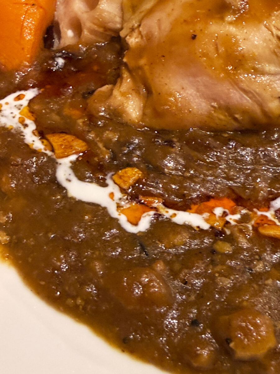 カレーの子 くろしお 大通り店の訪問写真18