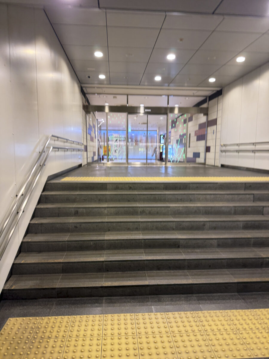しゃば蔵の訪問写真2