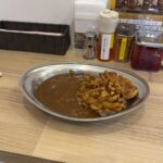 カレーのちから 札幌アピア店
