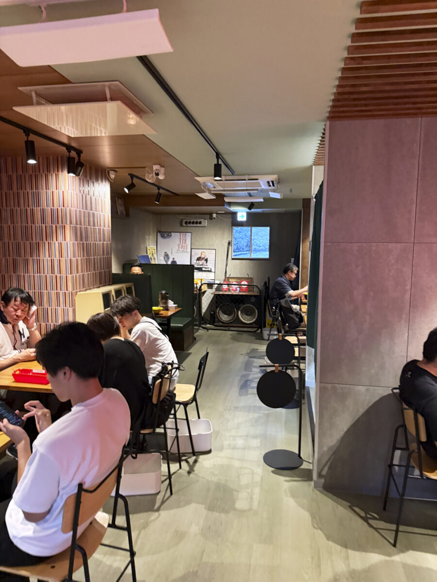 イエローの訪問写真7