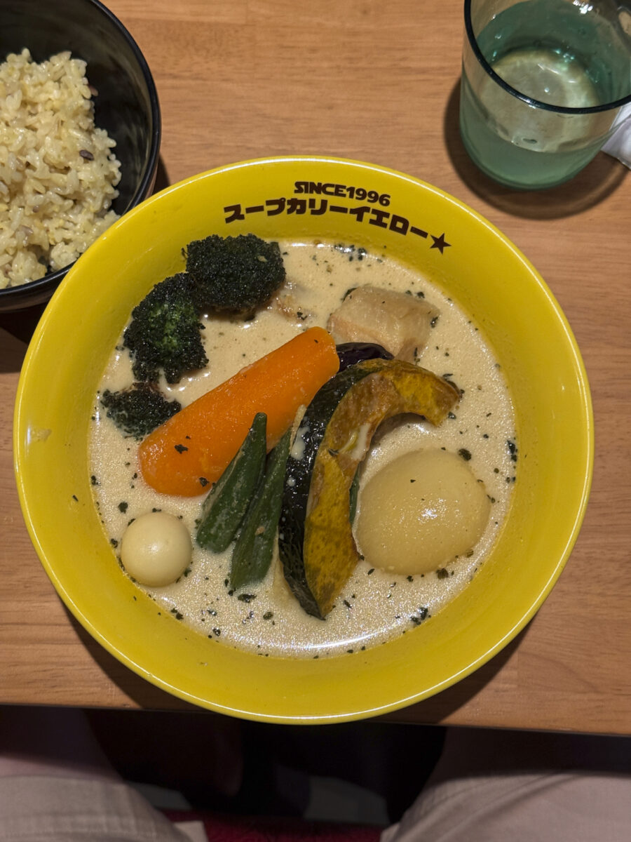 イエローの訪問写真9
