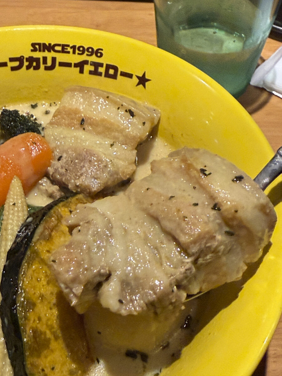 イエローの訪問写真11