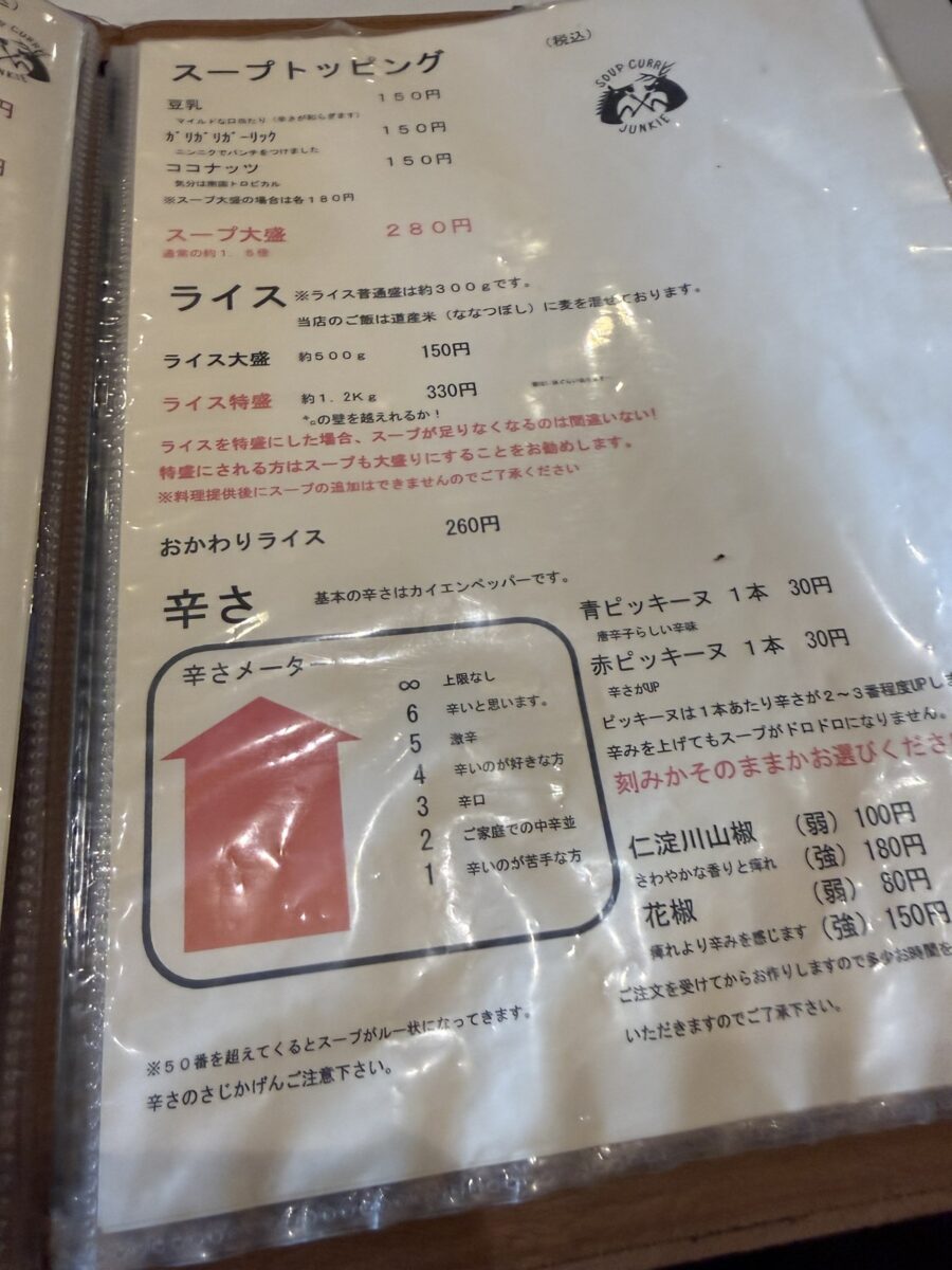 ひげ男爵の訪問写真12