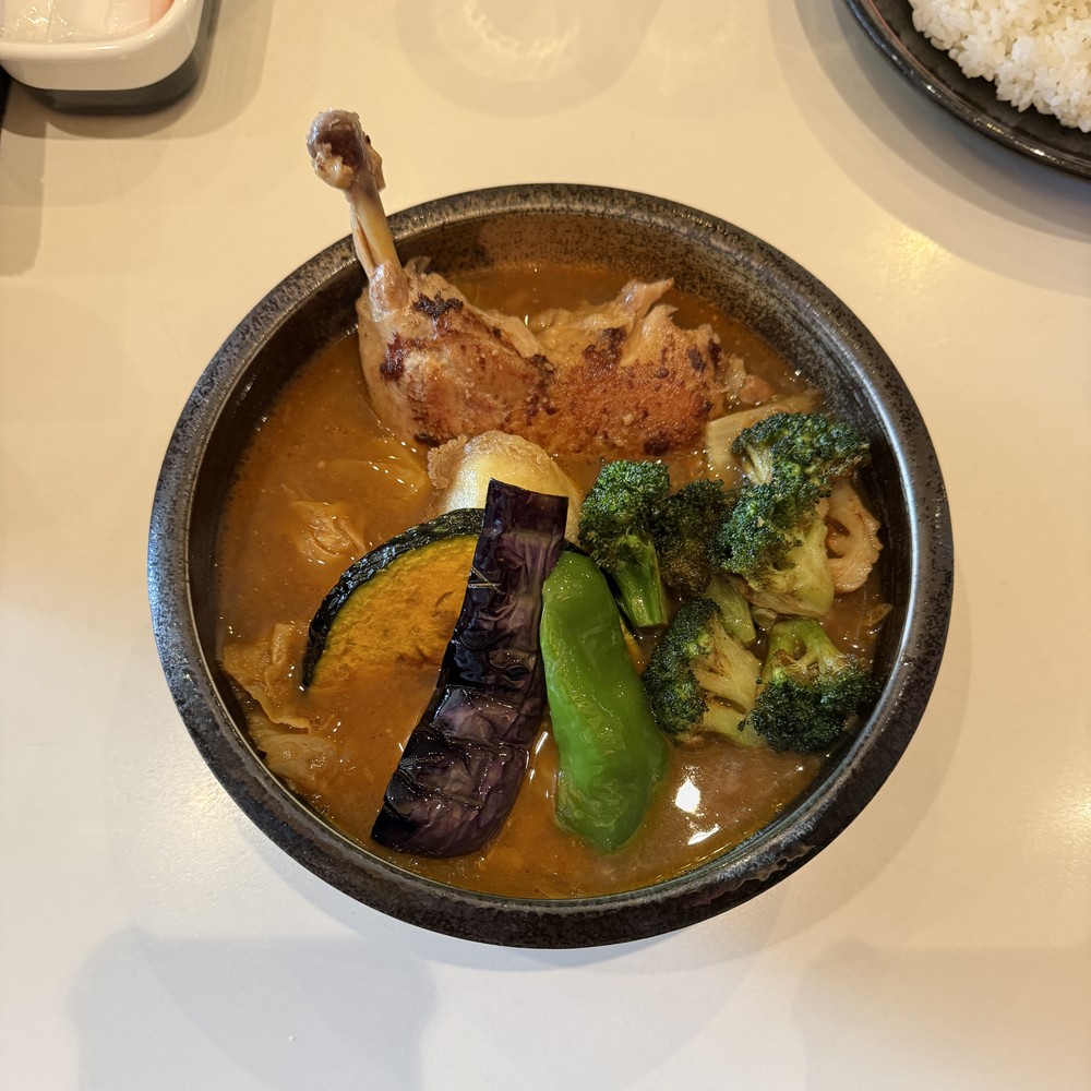ひげ男爵