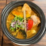 Tiger Curry Moyuk Sapporo 사진 1