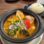 Tiger Curry Moyuk Sapporo 사진 2