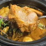 Tiger Curry Moyuk Sapporo 사진 3